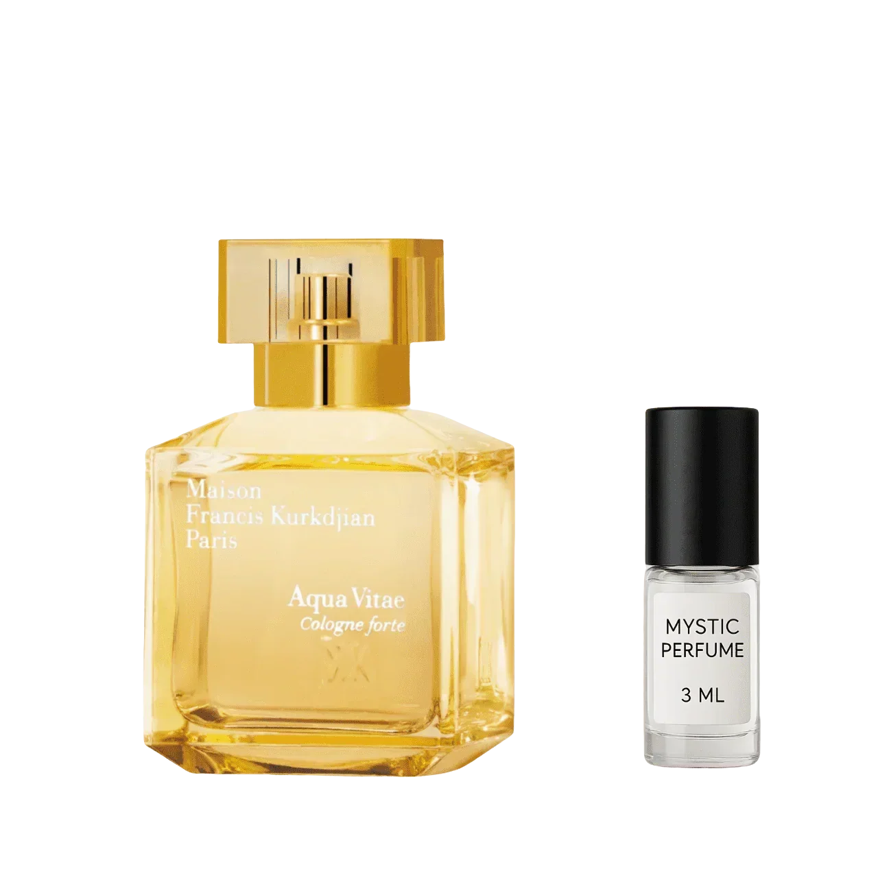 Maison Francis Kurkdjian Aqua Vitae Cologne Forte