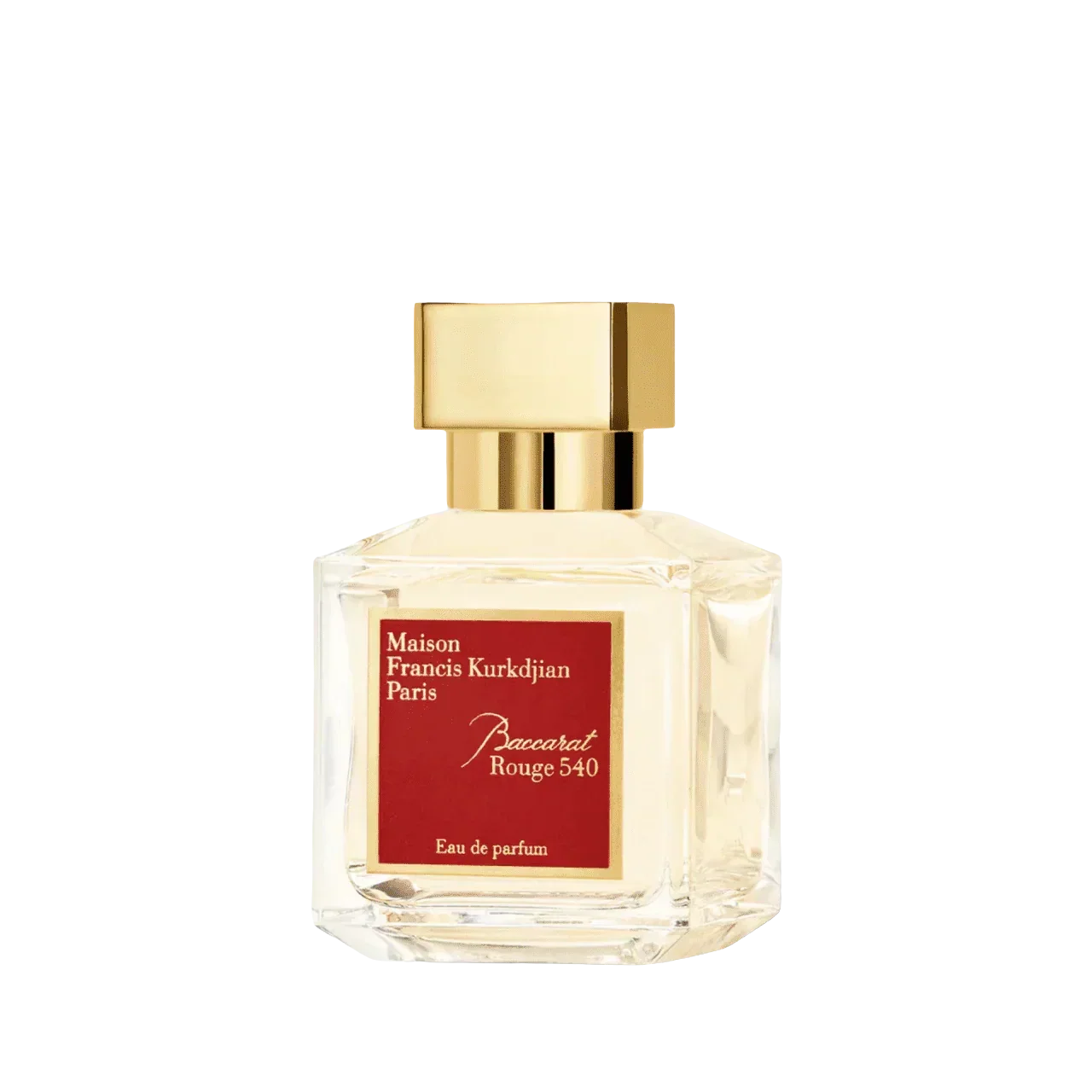 Maison Francis Kurkdjian Baccarat Rouge 540 EDP