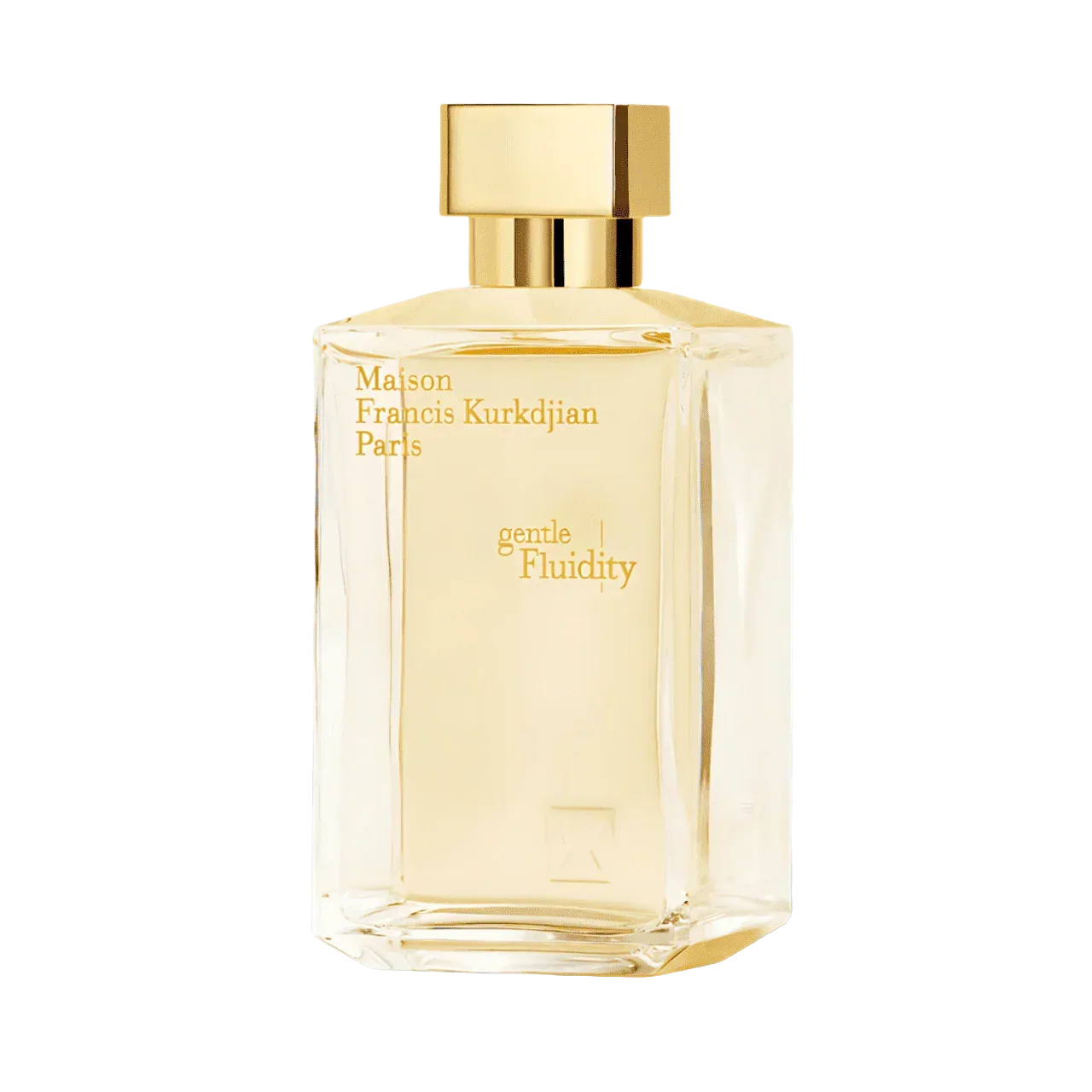Maison Francis Kurkdjian Gentle Fluidity Gold EDP