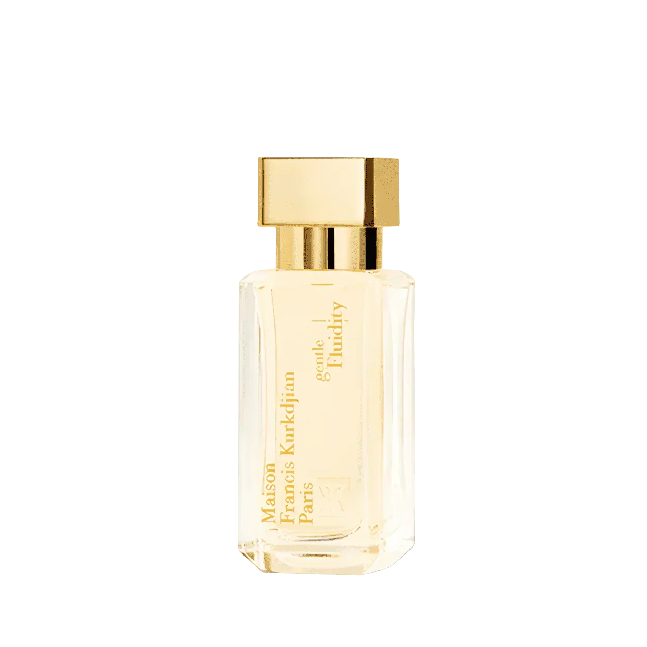 Maison Francis Kurkdjian Gentle Fluidity Gold EDP