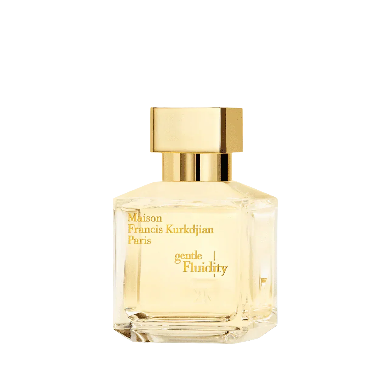 Maison Francis Kurkdjian Gentle Fluidity Gold EDP