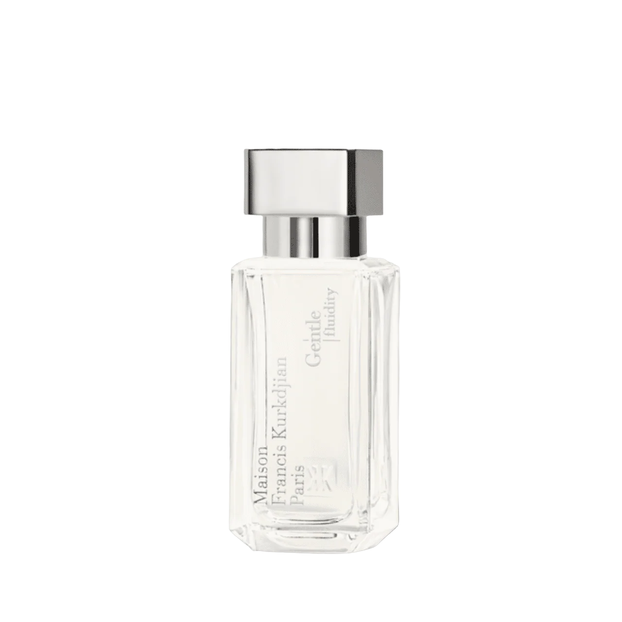 Maison Francis Kurkdjian Gentle Fluidity Silver EDP