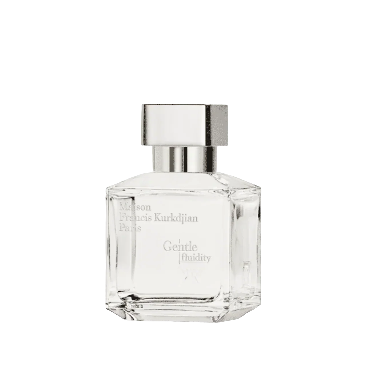 Maison Francis Kurkdjian Gentle Fluidity Silver EDP