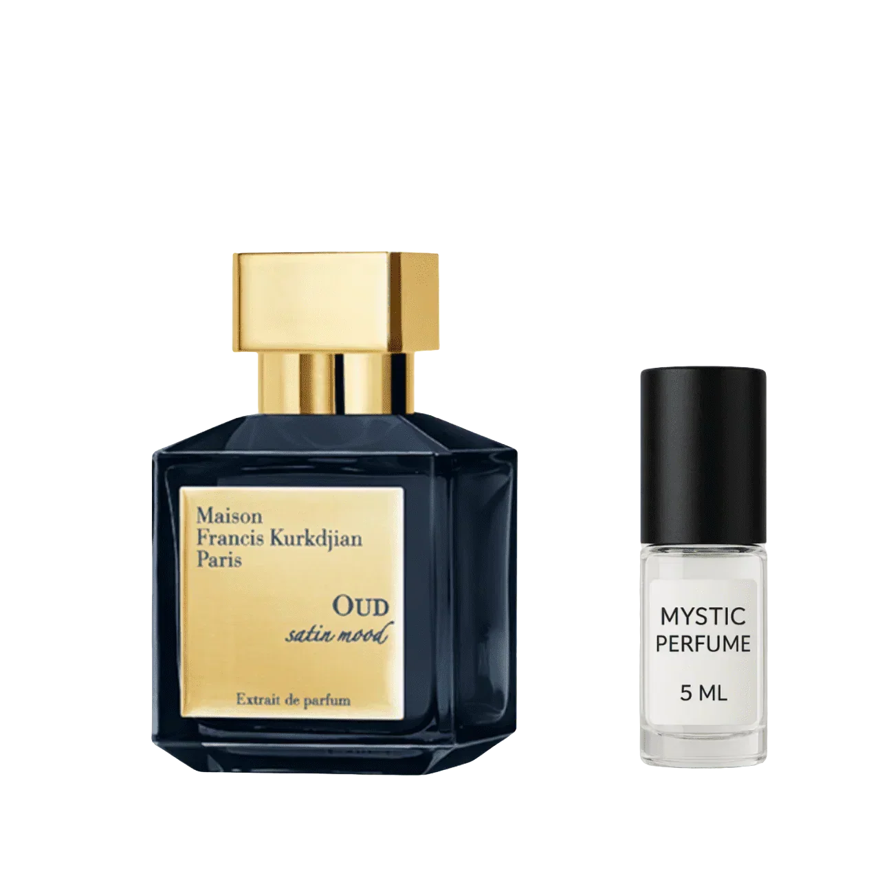 Maison Francis Kurkdjian Oud Satin Mood Extrait