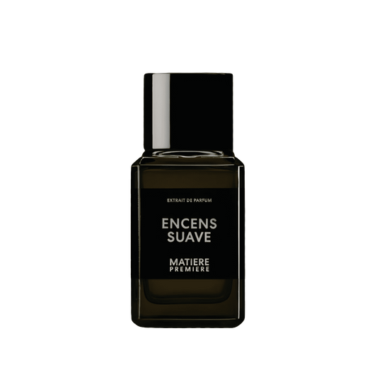 Matiere Premiere Encens Suave Extrait