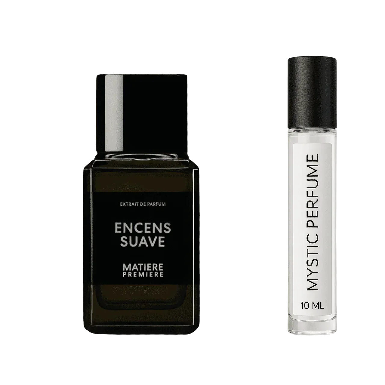 Matiere Premiere Encens Suave Extrait