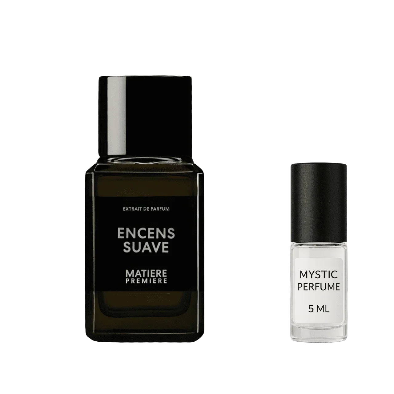 Matiere Premiere Encens Suave Extrait