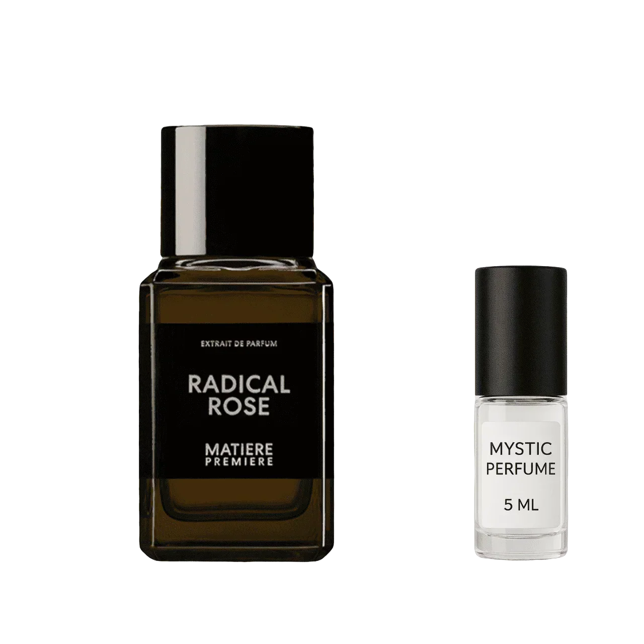 Matiere Premiere Radical Rose Extrait