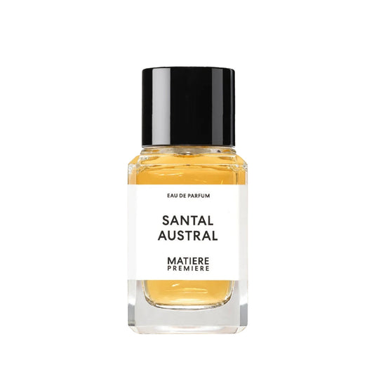 Santal Austral