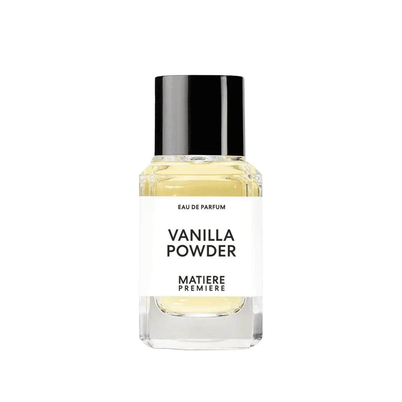 Matiere Premiere Vanilla Powder