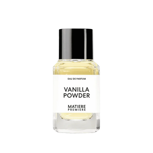 Matiere Premiere Vanilla Powder