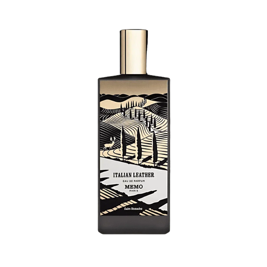 Memo Paris Italian Leather