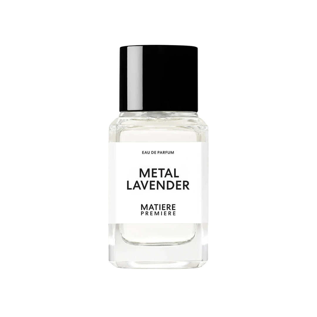 Metal Lavender