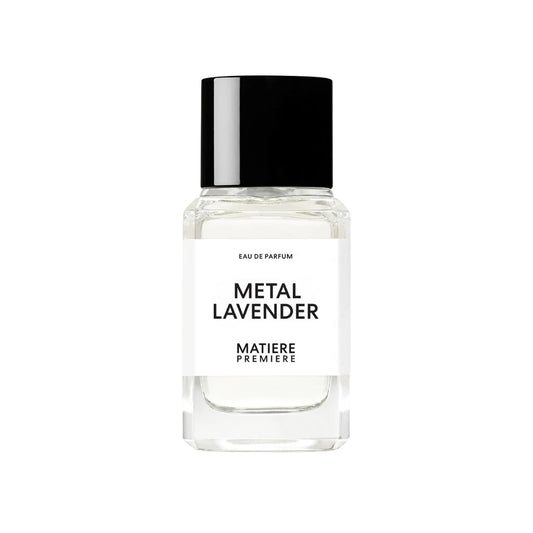 Metal Lavender