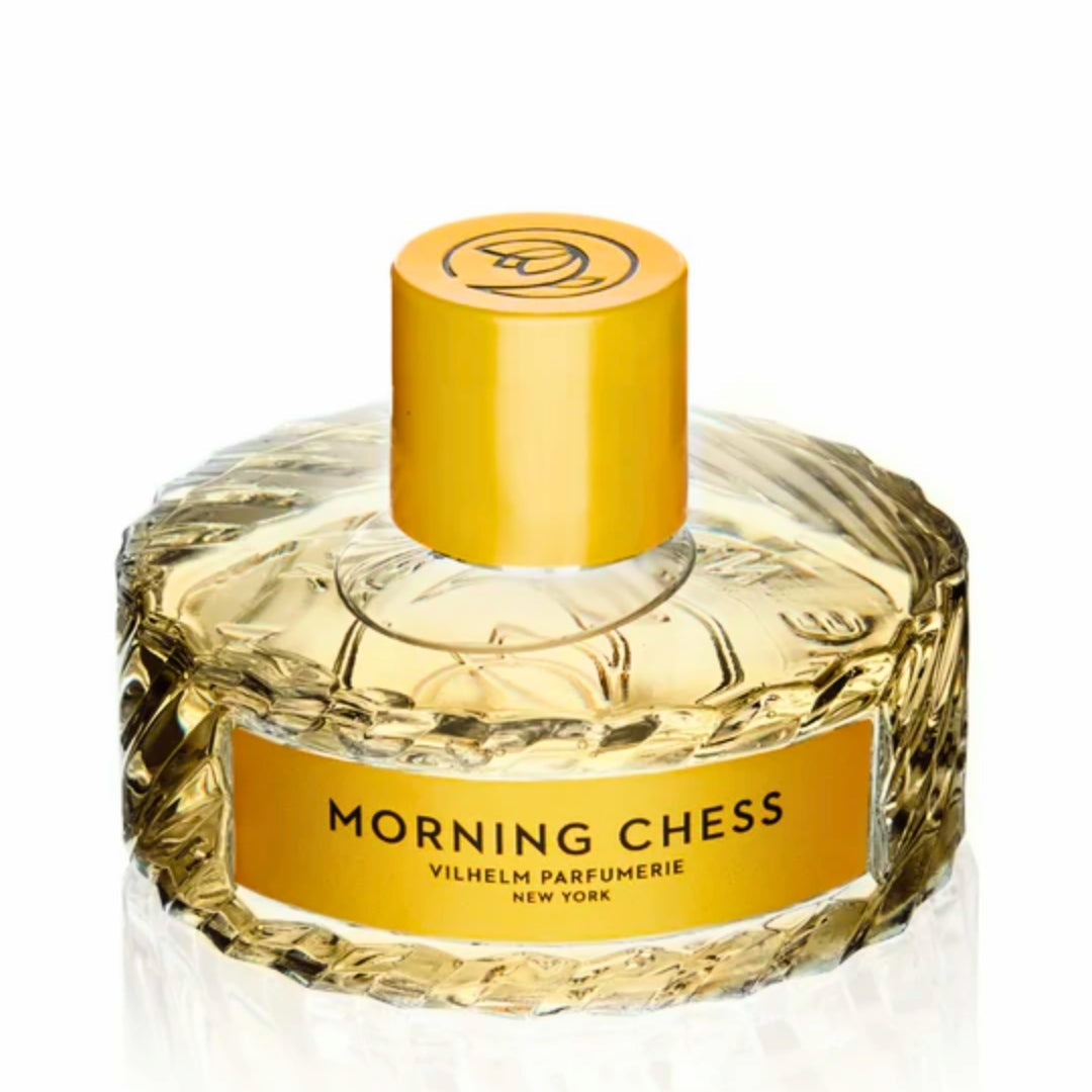 Morning Chess