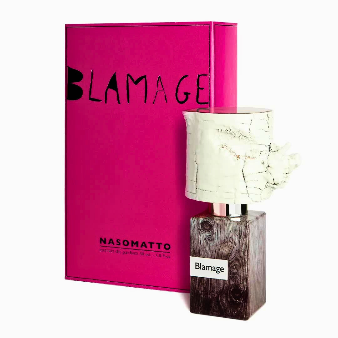 Blamage