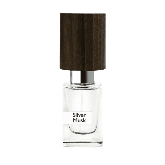 Nasomatto Silver Musk