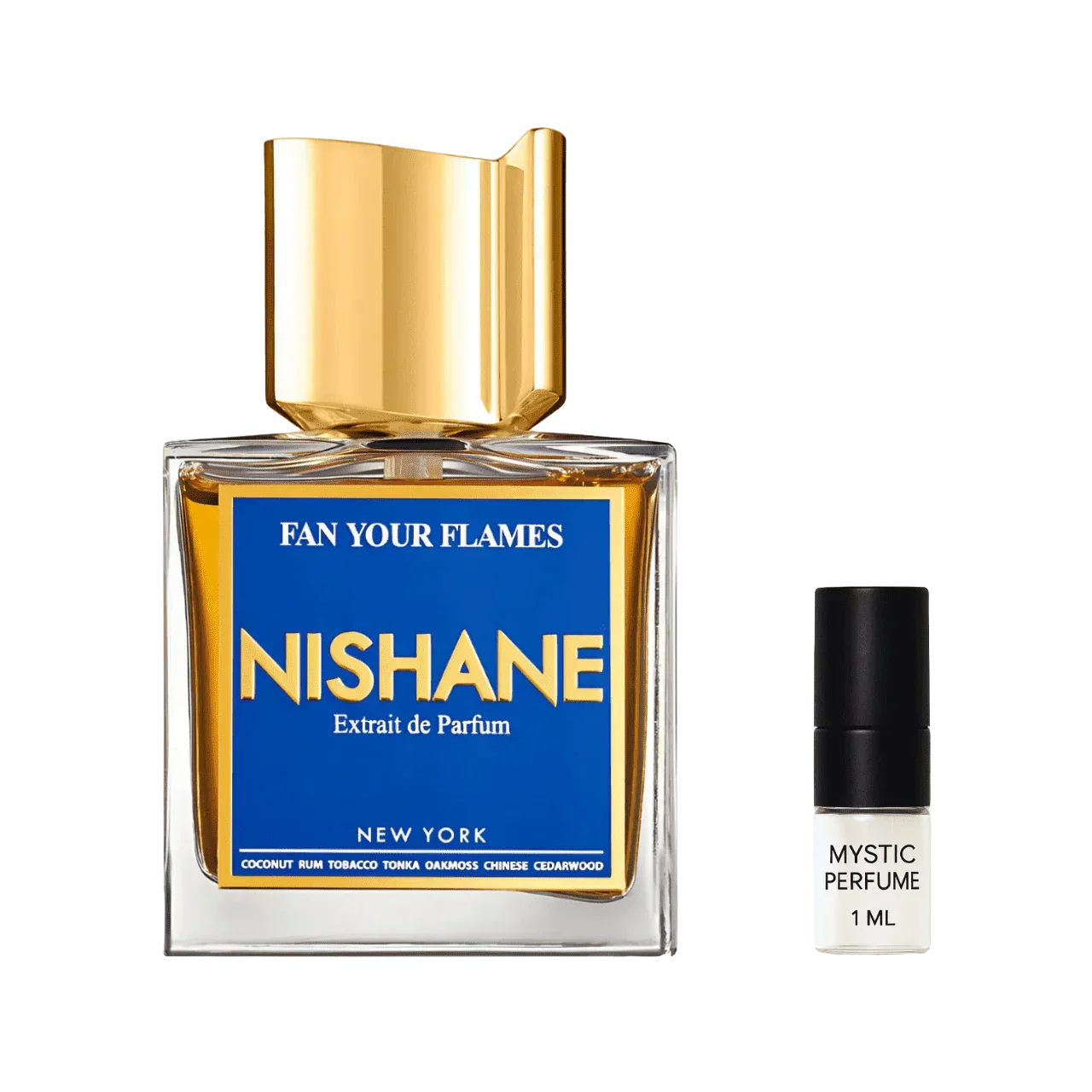 Nishane Fan Your Flames
