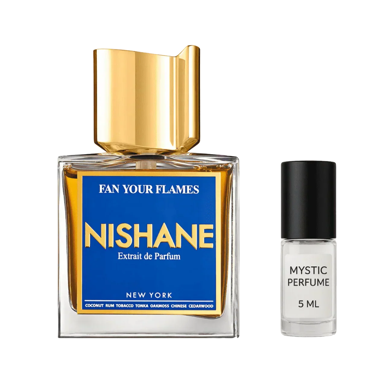 Nishane Fan Your Flames