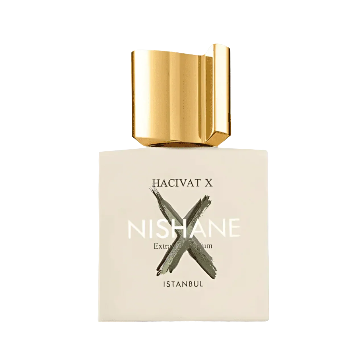 Nishane Hacivat X