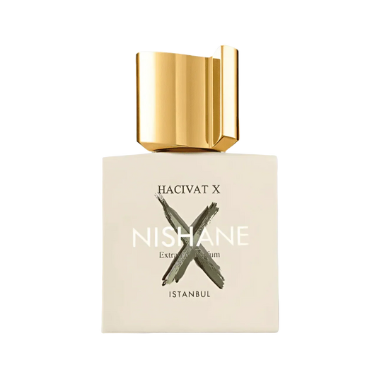 Nishane Hacivat X