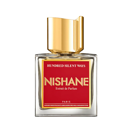 Nishane Hundred Silent Ways