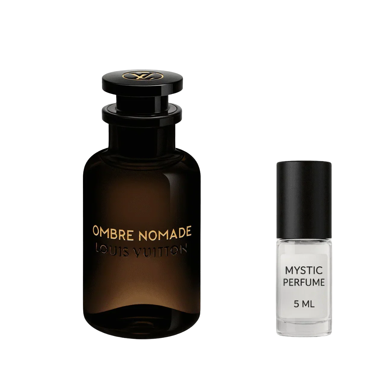 Ombre Nomade