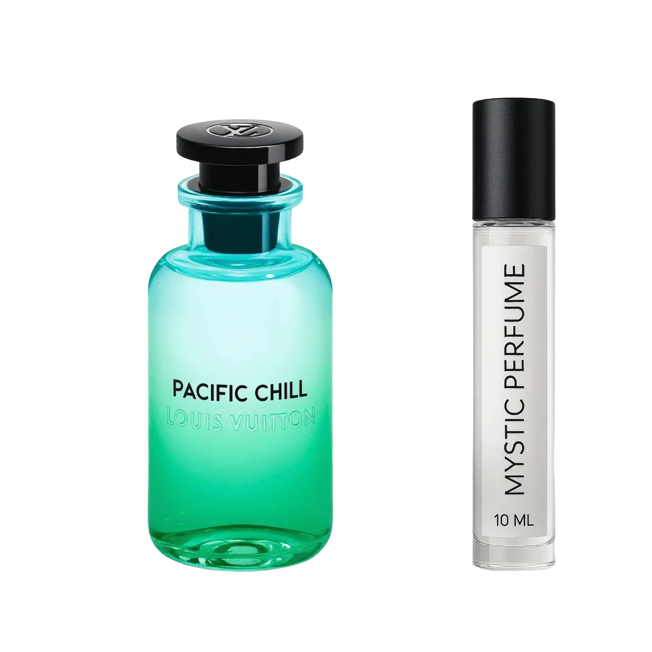 Pacific Chill