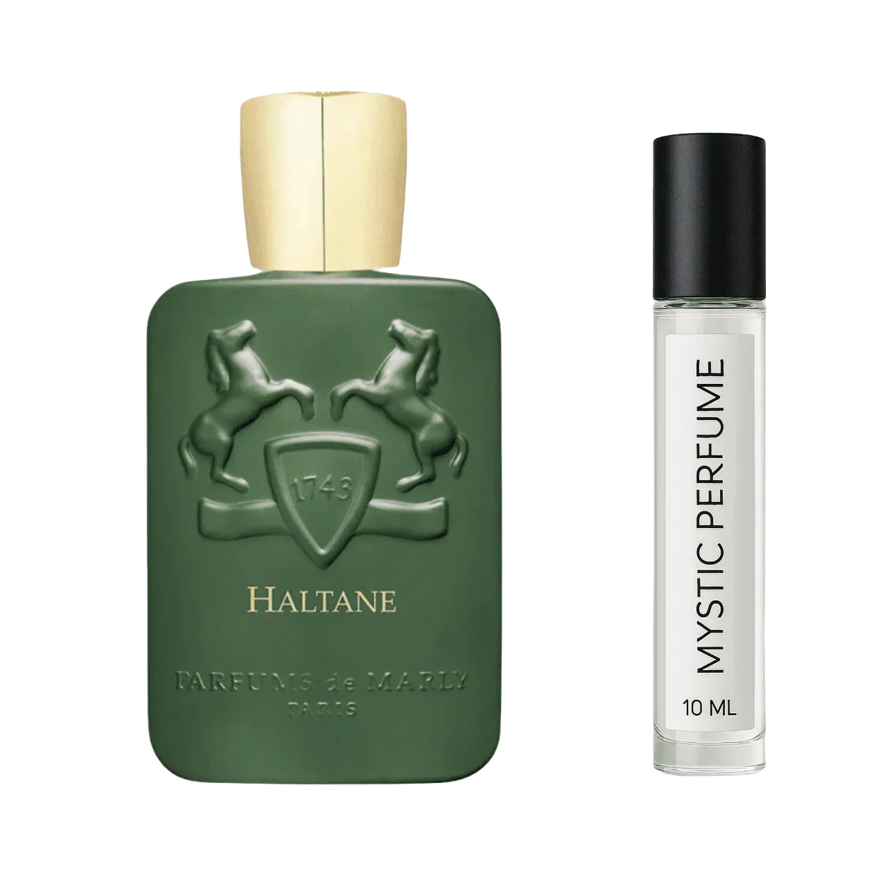 Parfums de Marly Haltane