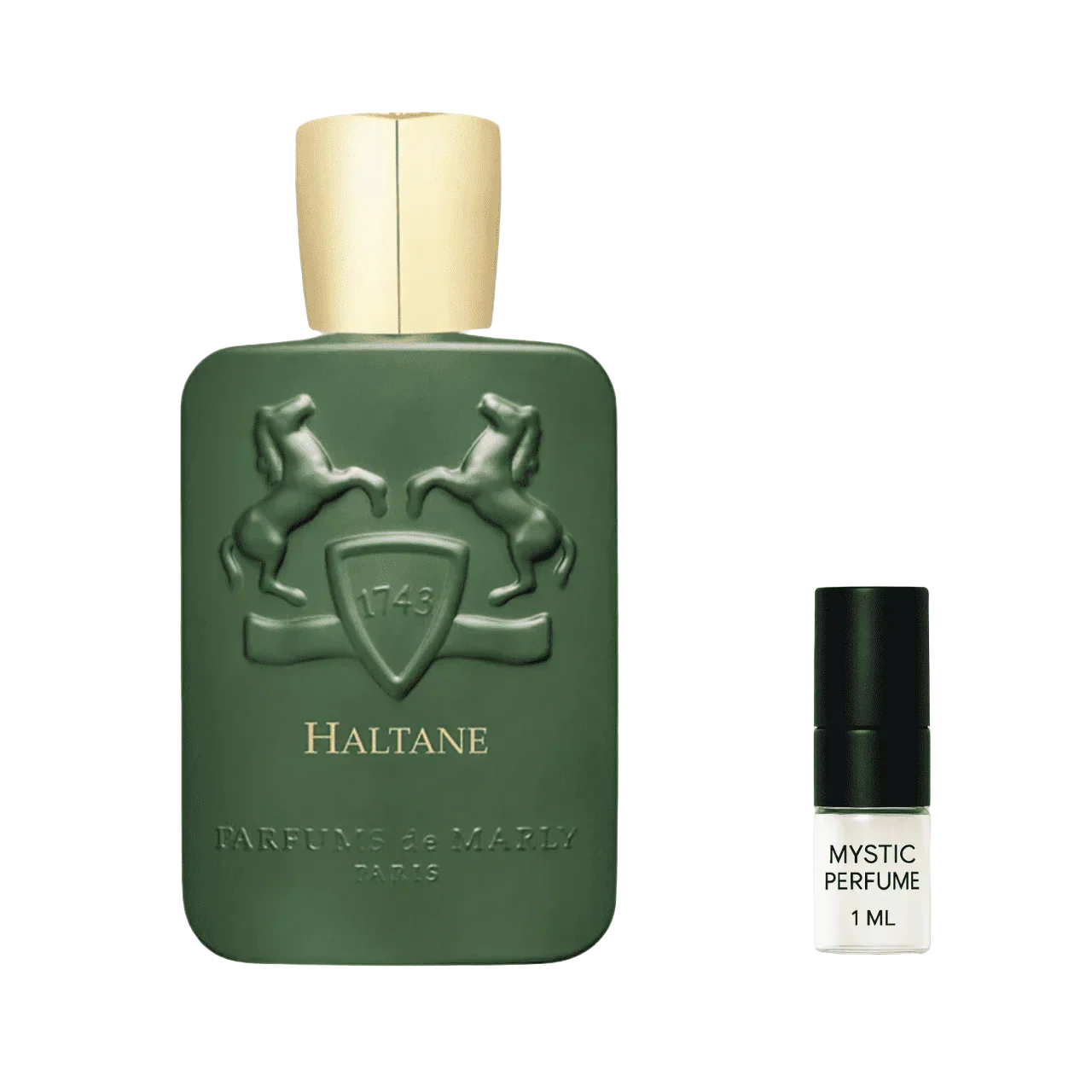 Parfums de Marly Haltane