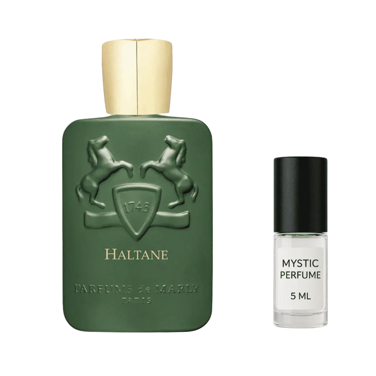 Parfums de Marly Haltane
