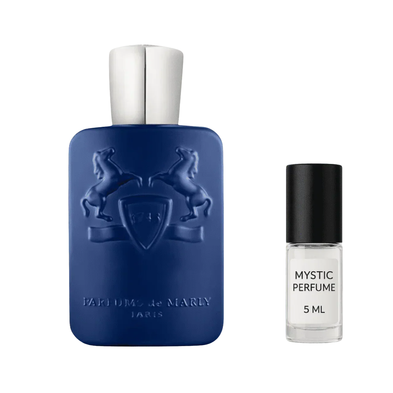 Parfums de Marly Percival