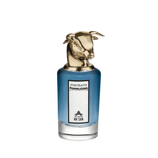 Penhaligon's The Blazing Mister Sam