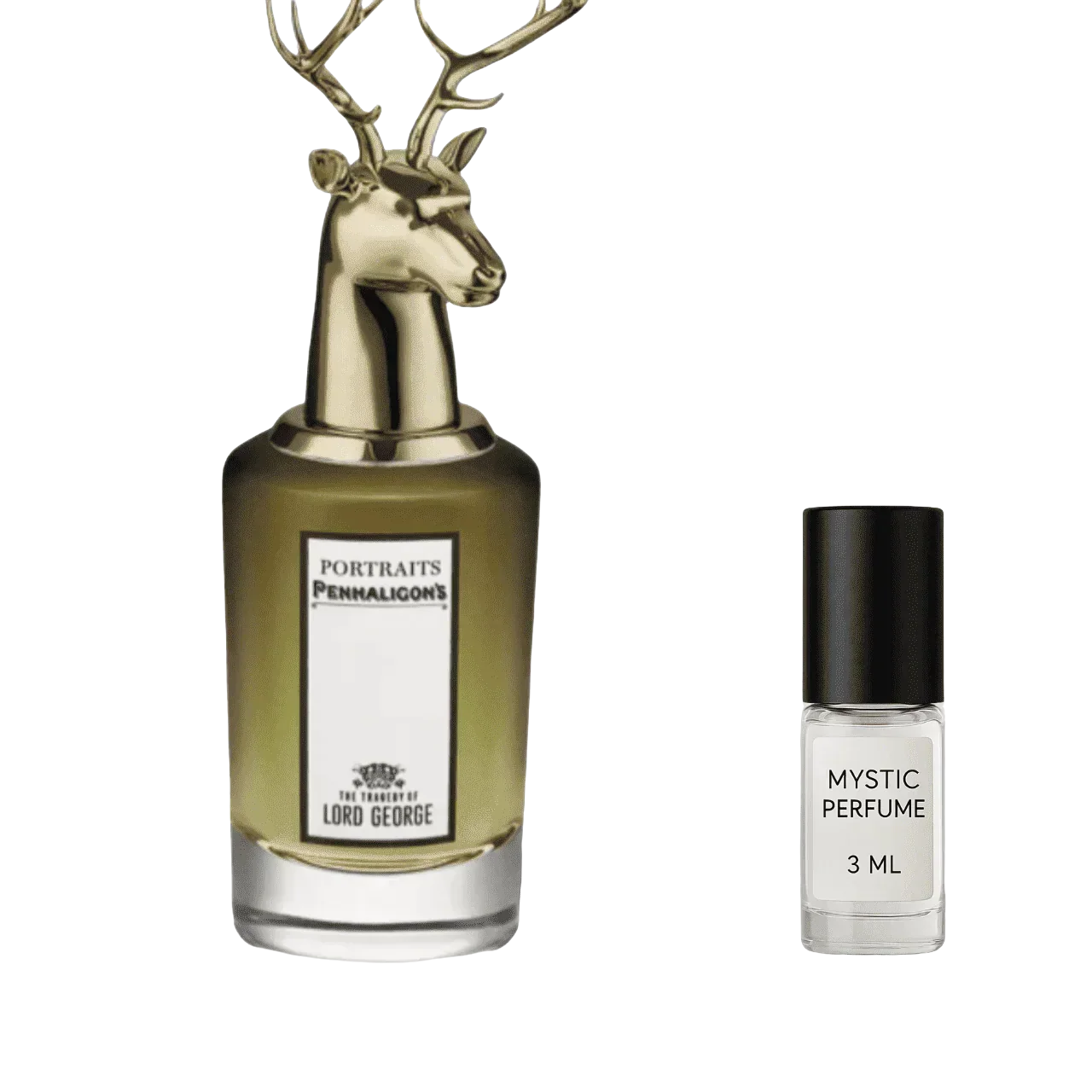 Penhaligon's The Tragedy of Lord George