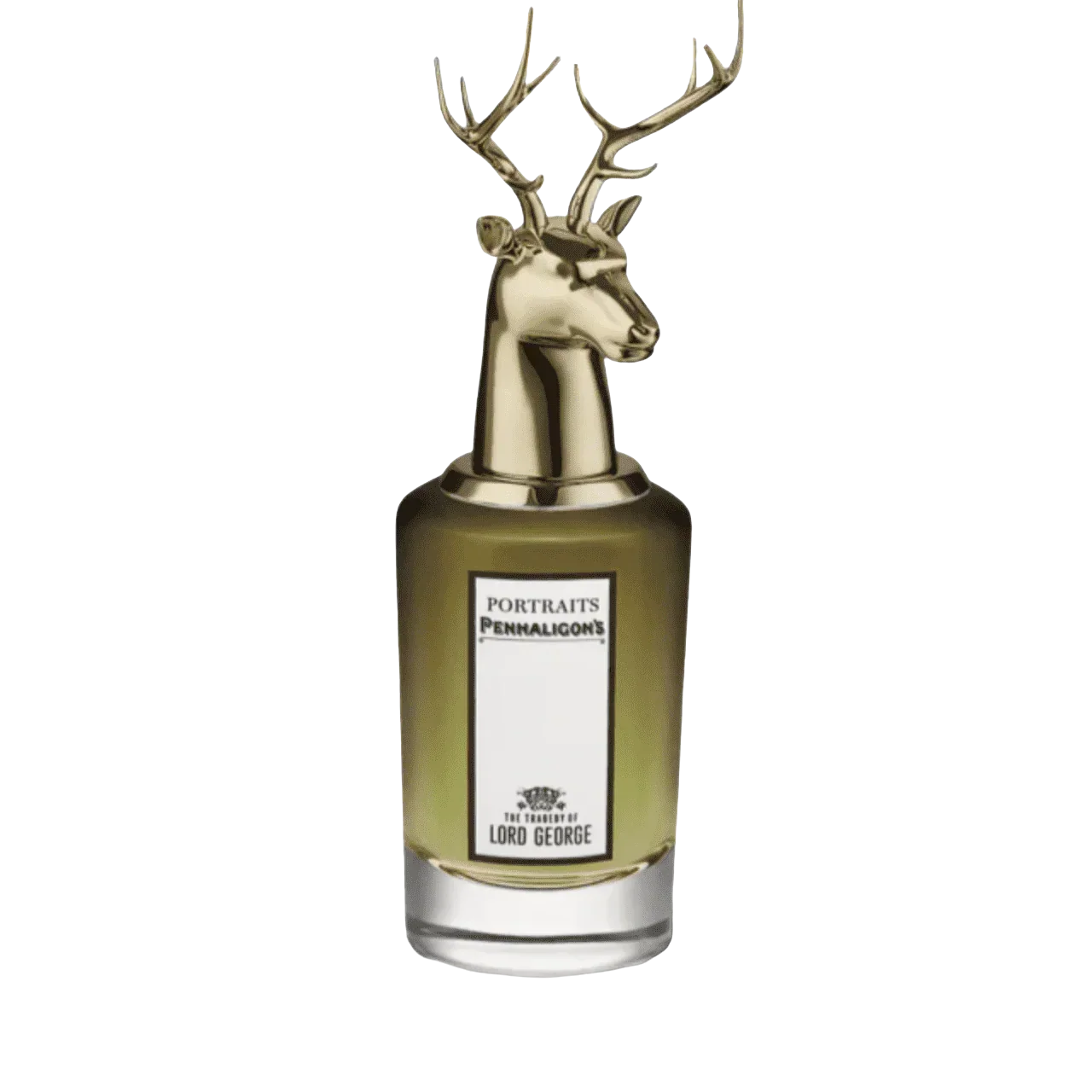 Penhaligon's The Tragedy of Lord George