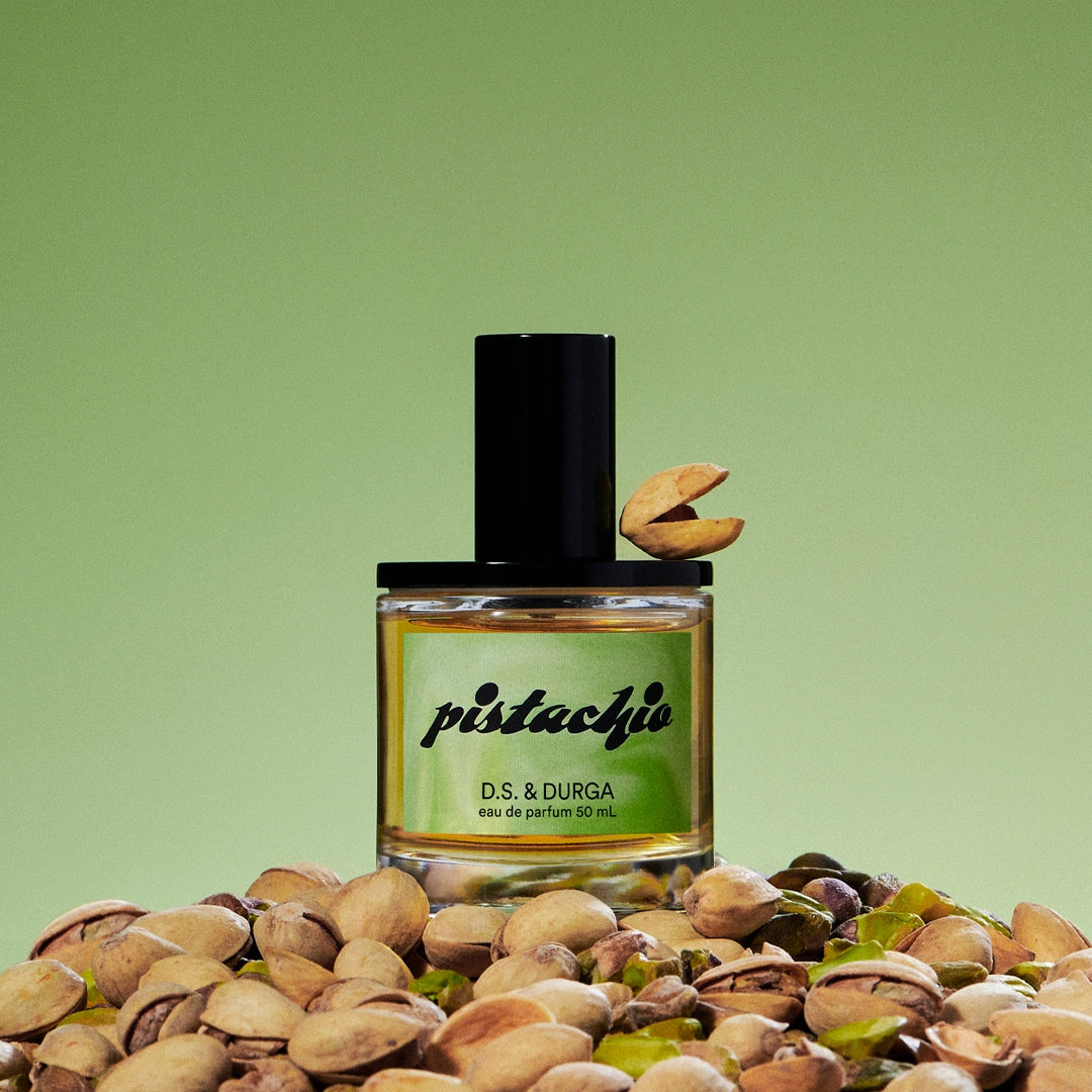 Pistachio