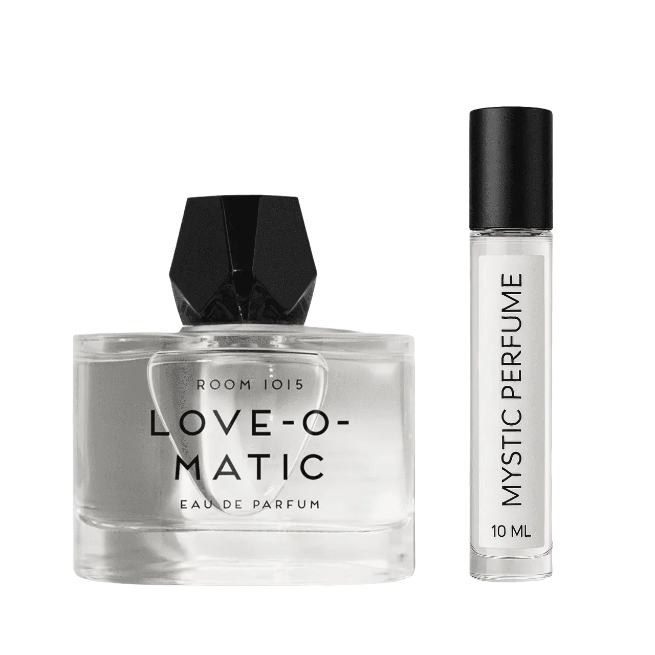 ROOM 1015 Love-O-Matic