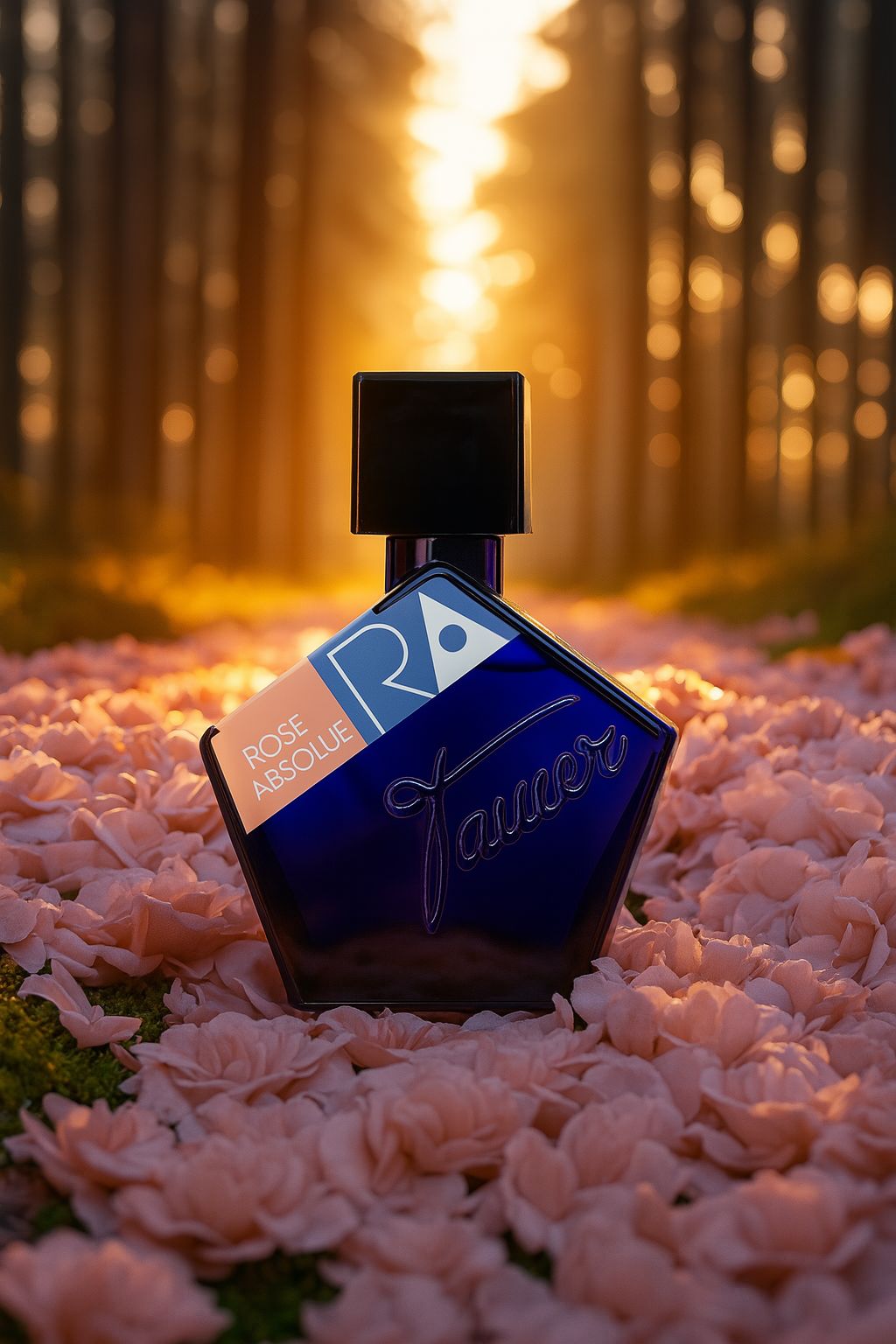Rose Absolue