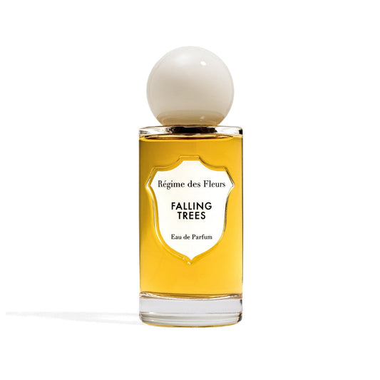 Falling Trees