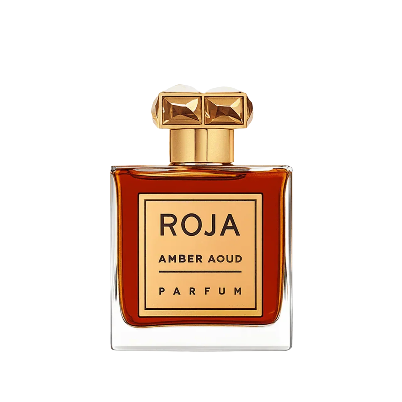 Roja Amber Aoud