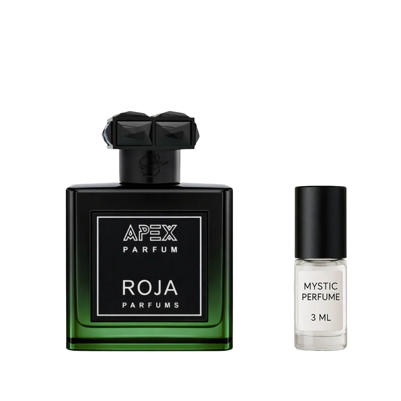 Roja Apex Parfum