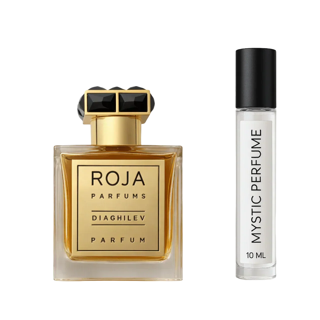 Roja Diaghilev