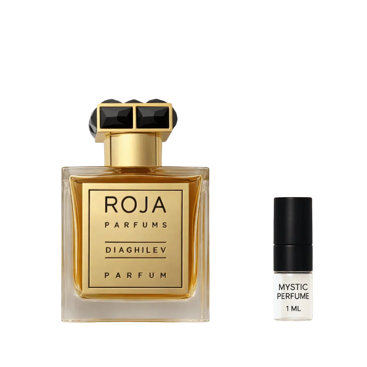 Roja Diaghilev