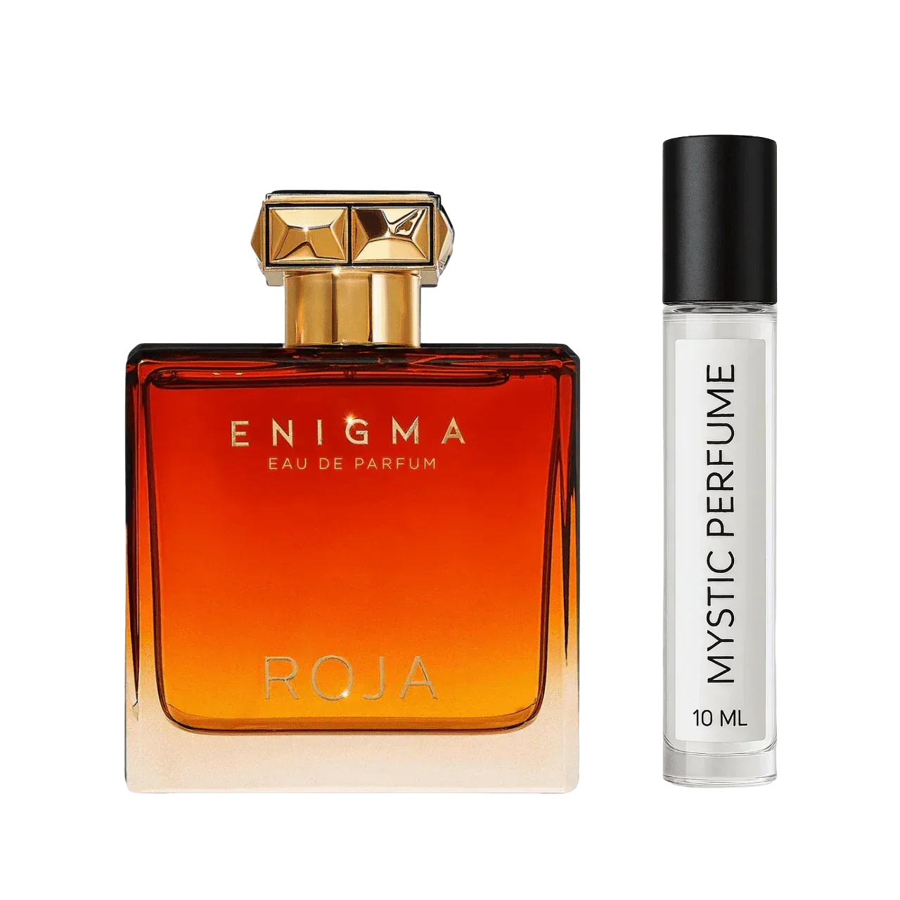 Roja Enigma Pour Homme Cologne