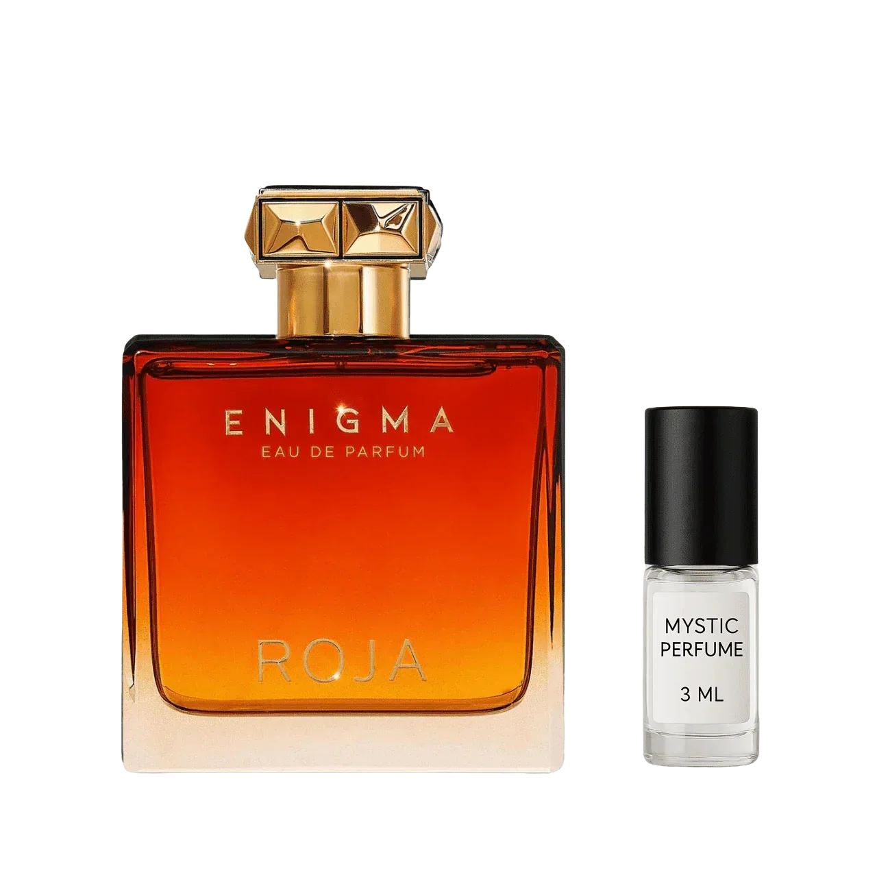 Roja Enigma Pour Homme Cologne