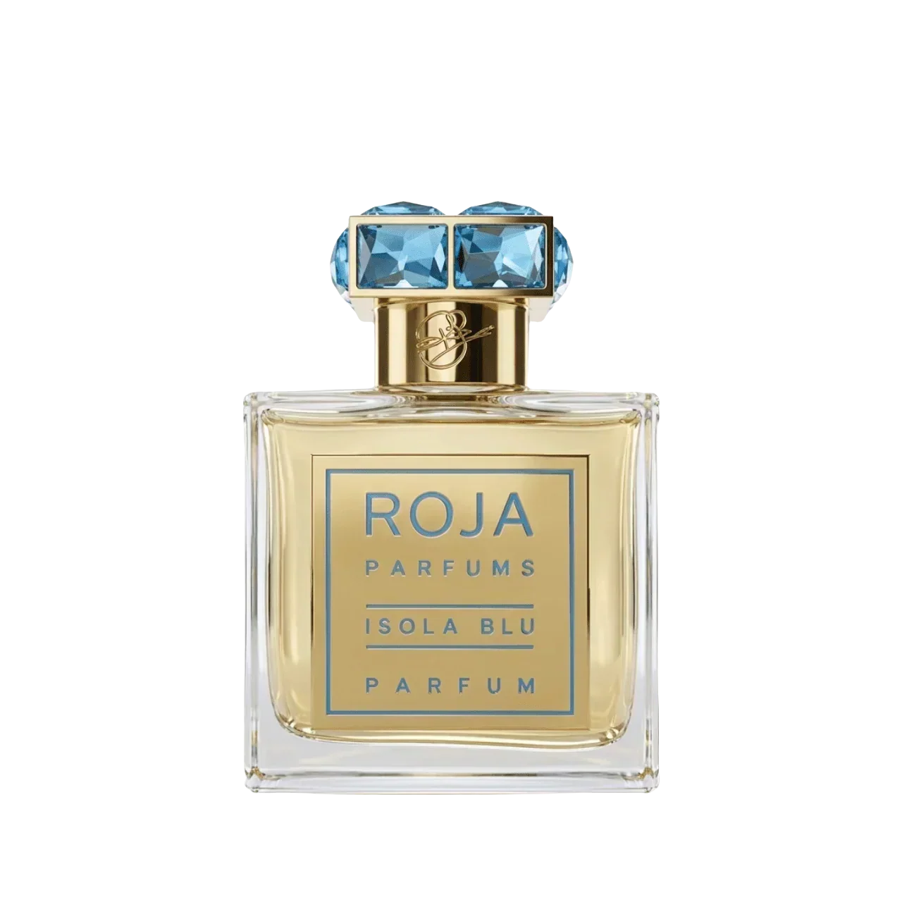 Roja Isola Blu