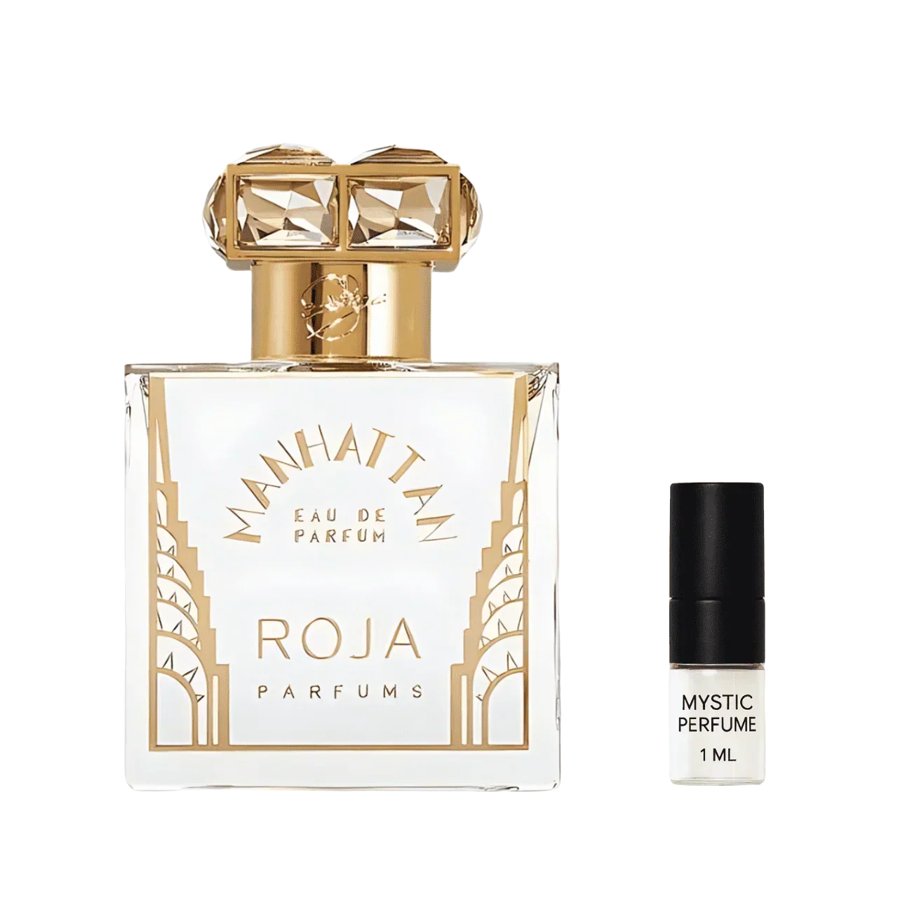 Roja Manhattan EDP