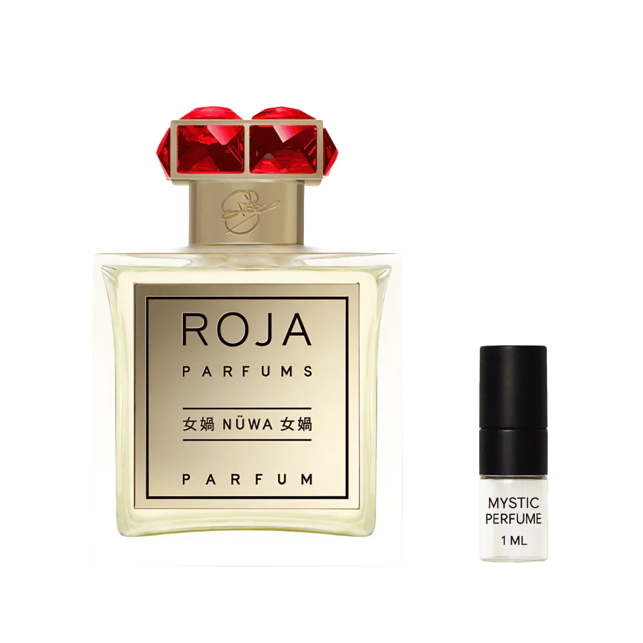Roja Nuwa