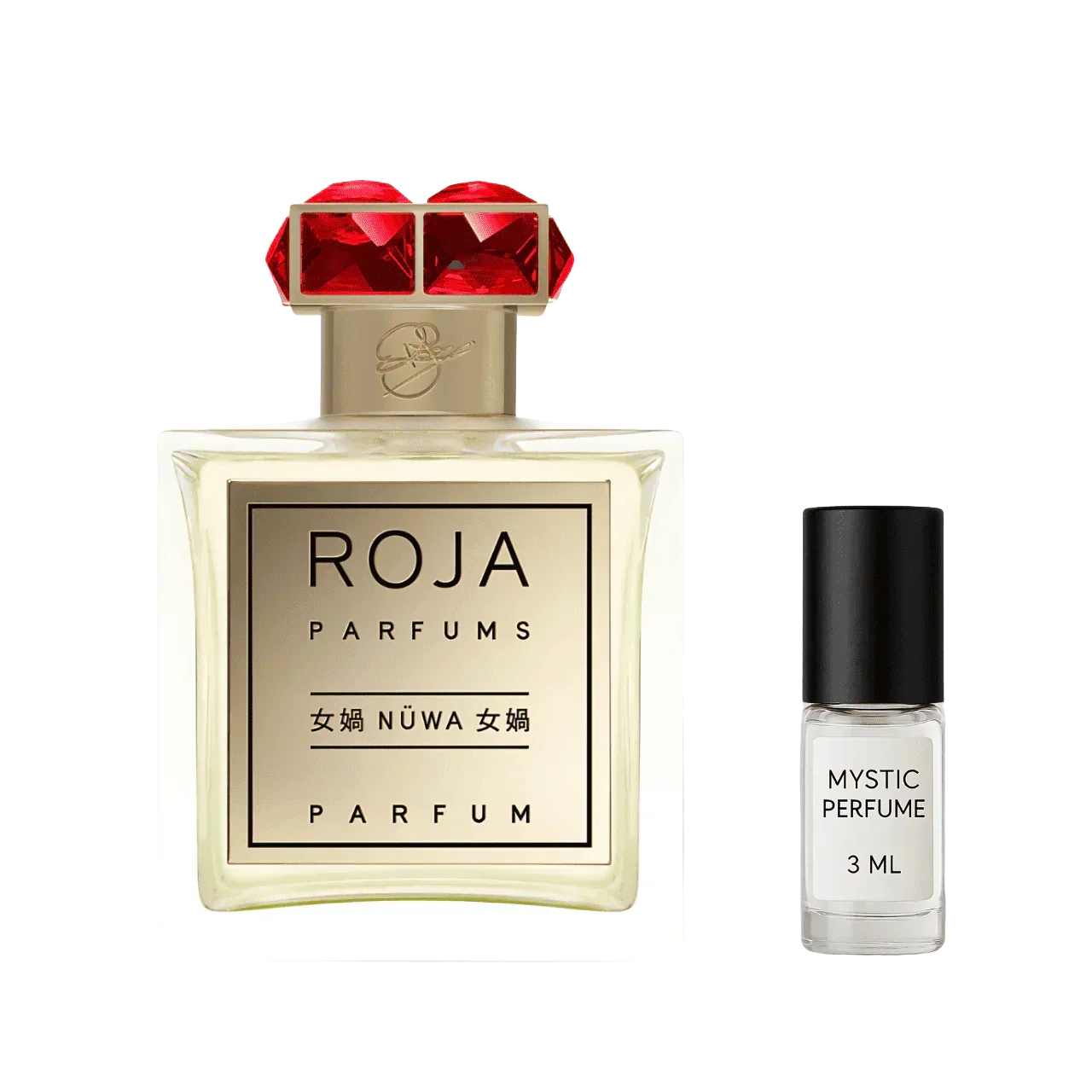 Roja Nuwa
