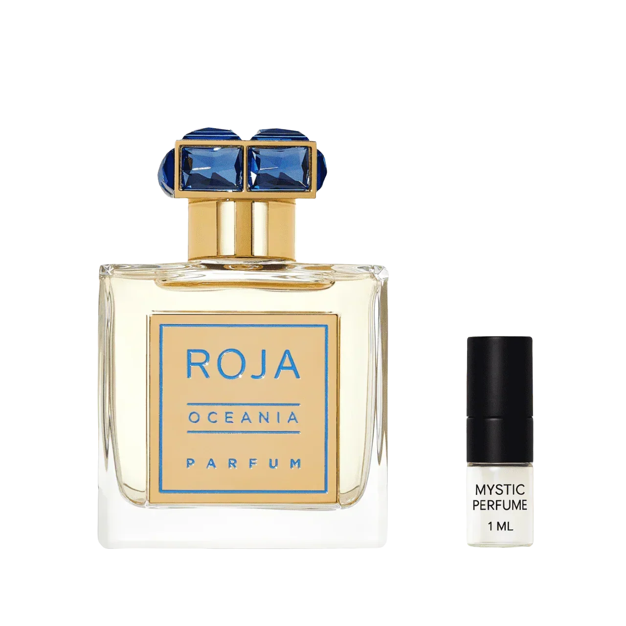 Roja Oceania Parfum